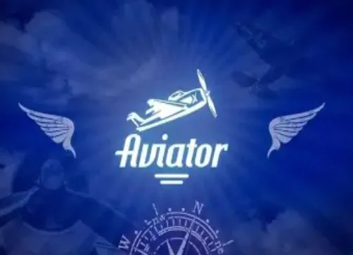 Игра Aviator в разделе быстрых игр приложения Mostbet