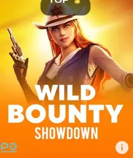 Слот Wild Bounty Showdown в казино приложения Mostbet